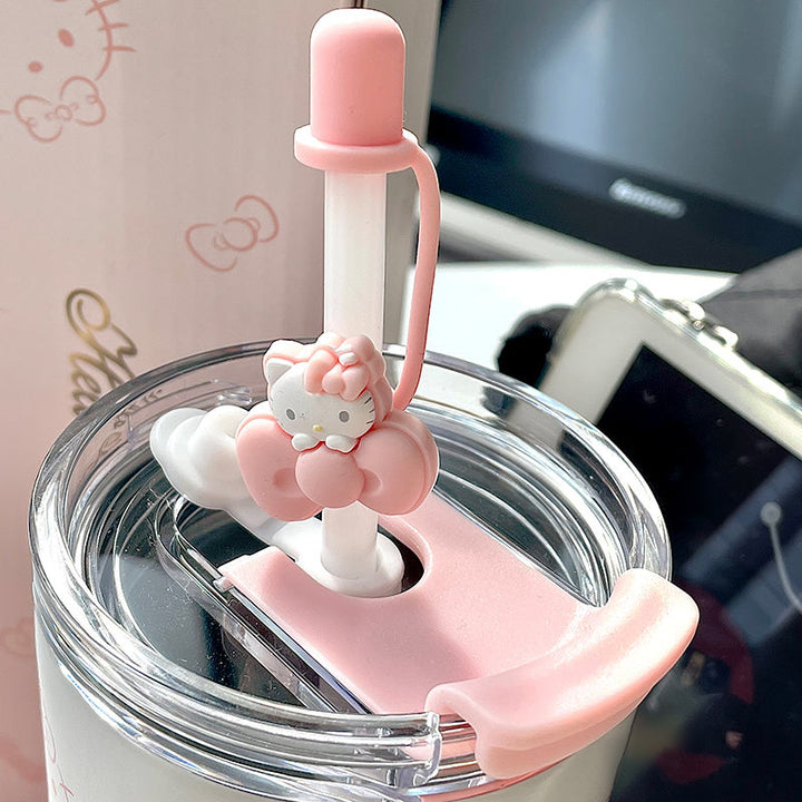 Kawaii Sanrio Hello Kitty Cup - Juneptune
