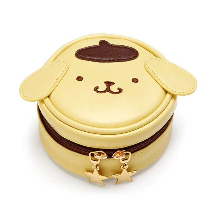 Kawaii Sanrio Jewelry Box - Juneptune