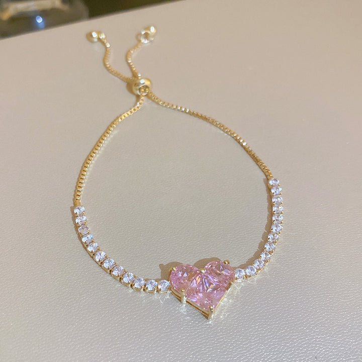 Kawaii Y2K Jewelry Bracelet - Juneptune