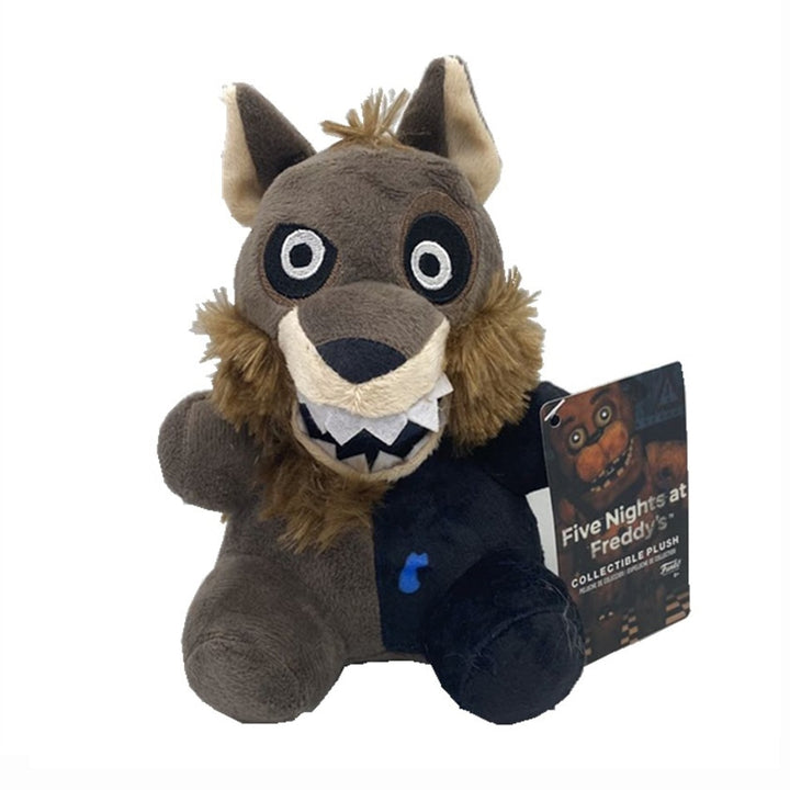 FNAF Five Nights at Freddy's Plush Toy - Juneptune