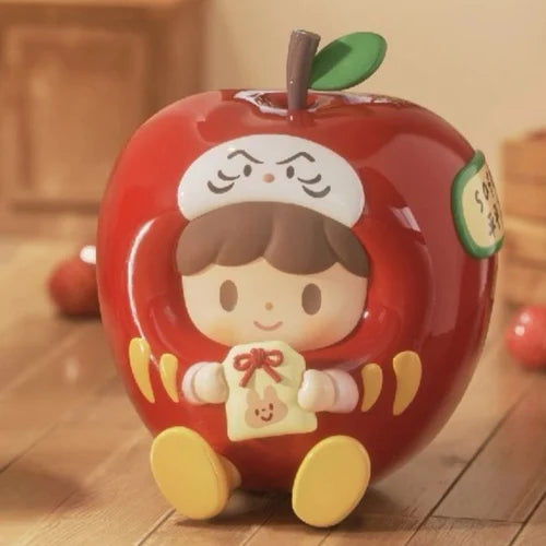 zZoton Blessing For Fruits Series Blind Box