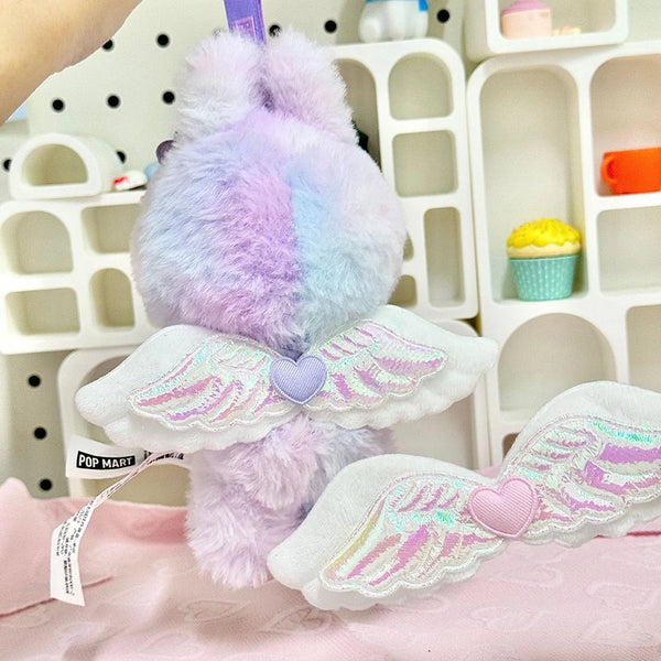 Labubu Doll Devil & Angel Accessories