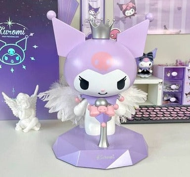 Sanrio Stage Kuromi Bluetooth Speaker - Juneptune