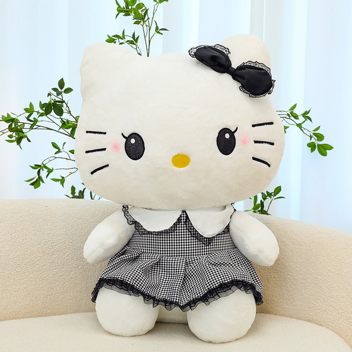 Sanrio Hello Kitty Oversized Plush - Juneptune