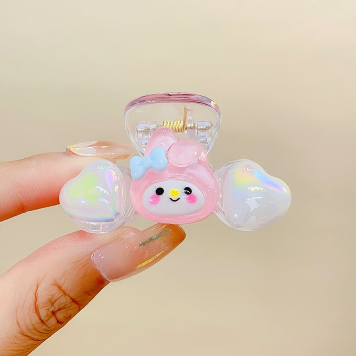 Kawaii Sanrio Hair Clip - Juneptune