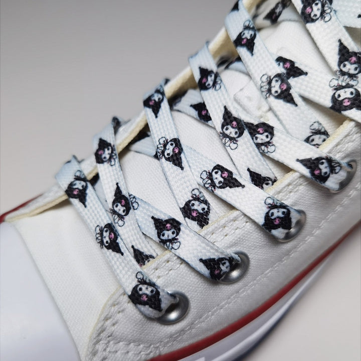 Kawaii Sanrio Shoelaces - Juneptune