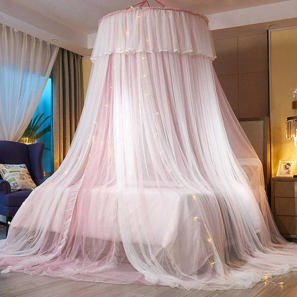 Princesscore Dream Canopy Bed Net