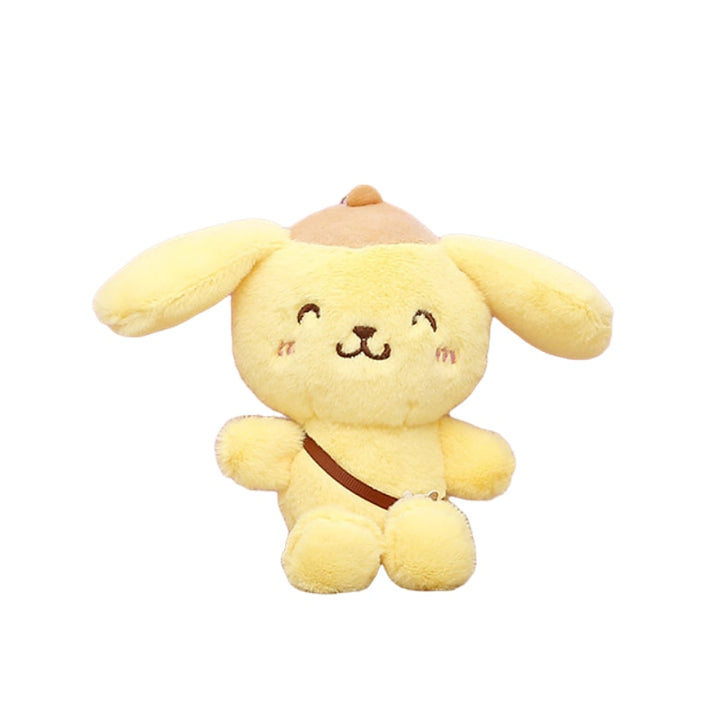 Sanrio Mini Plush Toy - Juneptune