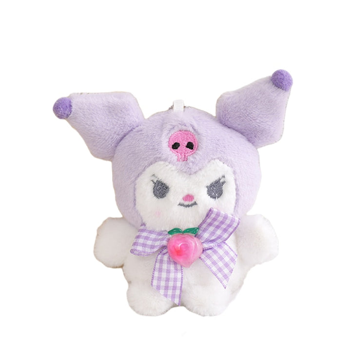 Sanrio Mini Plush Toy - Juneptune