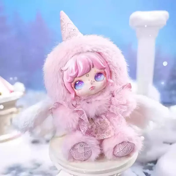 DUMIA Aria Whisper Of Snow Traces Blind Box