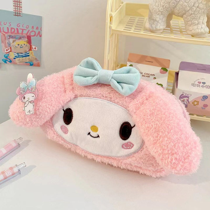 Sanrio Cute Pencil Case - Juneptune