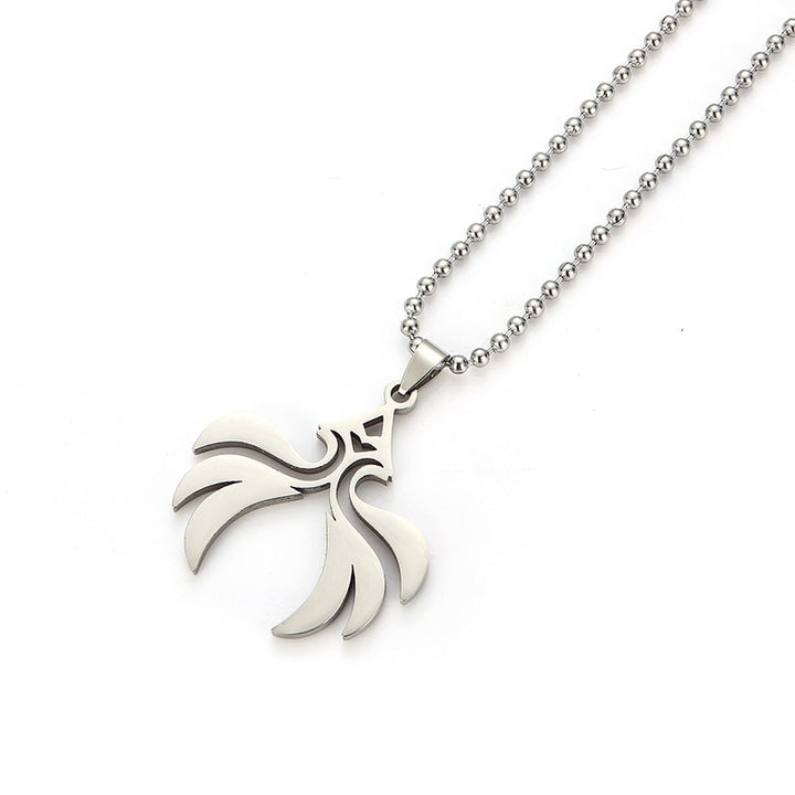 Genshin Impact Vision Necklace - Juneptune