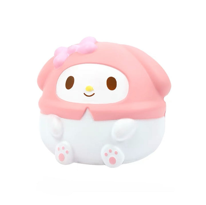 Kawaii Sanrio Squishy Toy - Juneptune