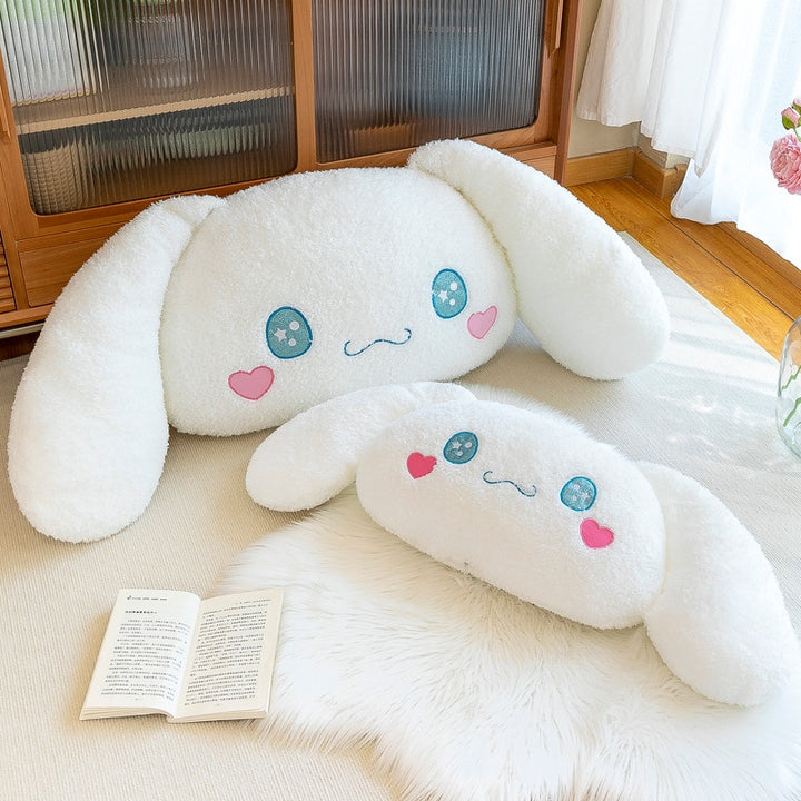 Sanrio Cinnamoroll Oversized Pillow Plush - Juneptune