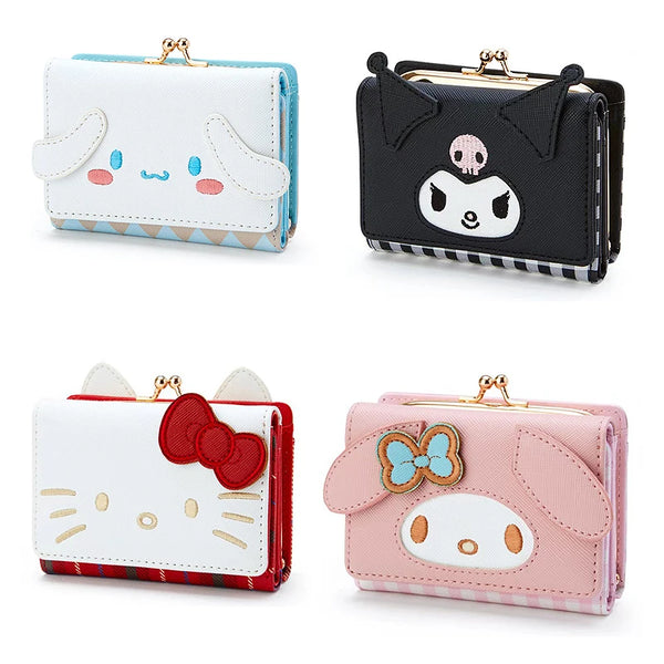 Sanrio Wallet