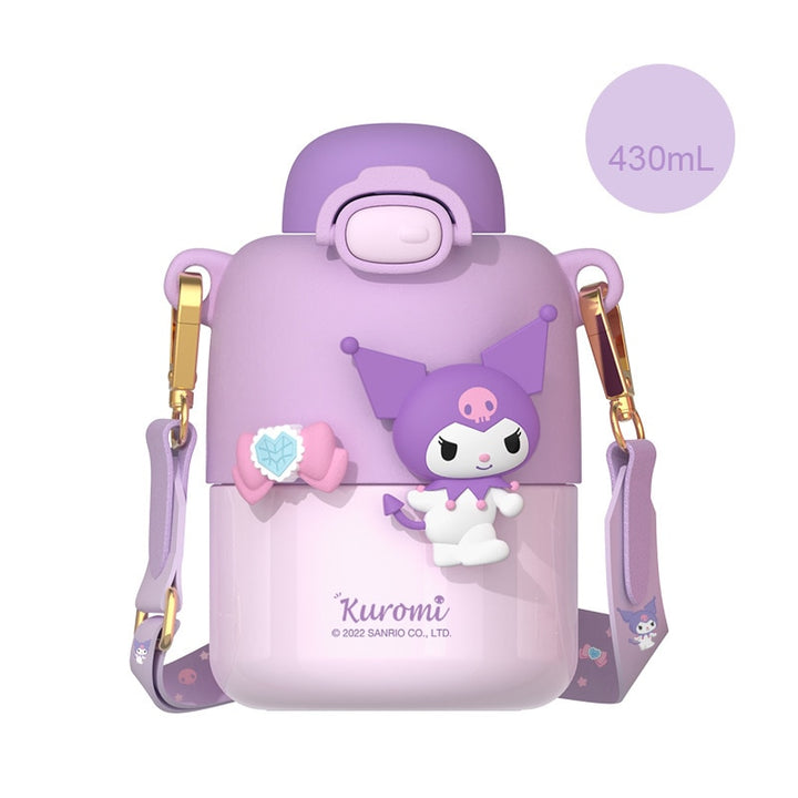 Kawaii Sanrio Thermos Cup - Juneptune