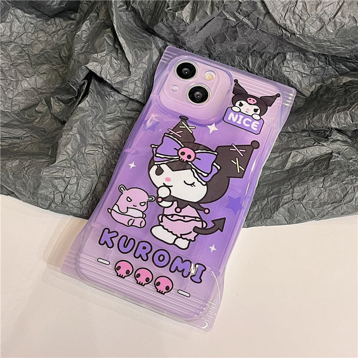 Sanrio Cutie iPhone Case - Juneptune