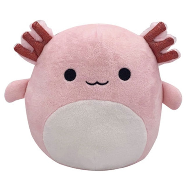 Cute Animal Themed Soft Plushie - Juneptune