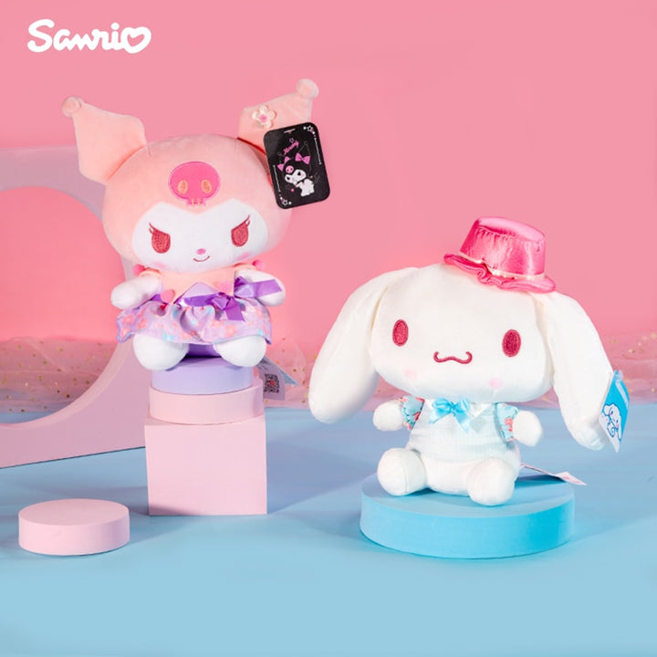 Sanrio Peach Blossom Edition Plush Toy - Juneptune
