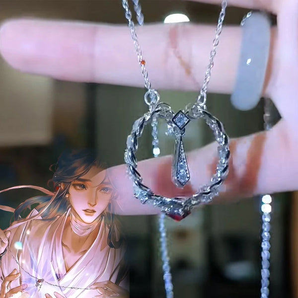 Heaven Official's Blessing Necklace