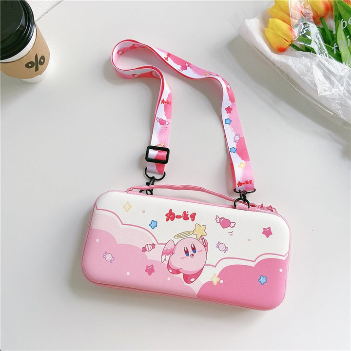 Sanrio Nintendo Switch Bag - Juneptune