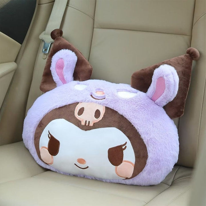 Sanrio Car Pillow Plush - Juneptune