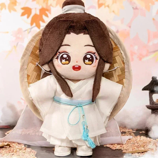 Heaven Official's Blessing 20cm Doll