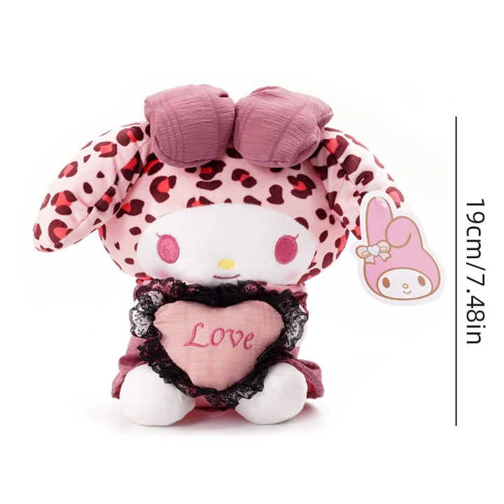 Sanrio Love Edition Plush Toy - Juneptune
