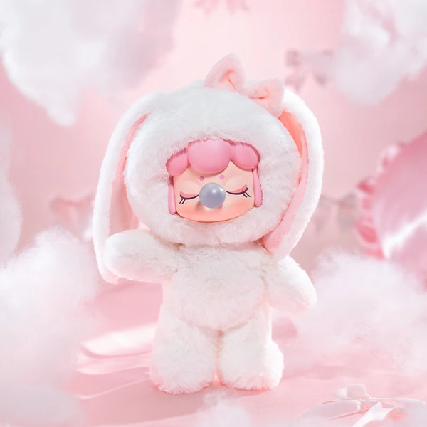 Nanci Shining Bunny Series Plush Blind Box