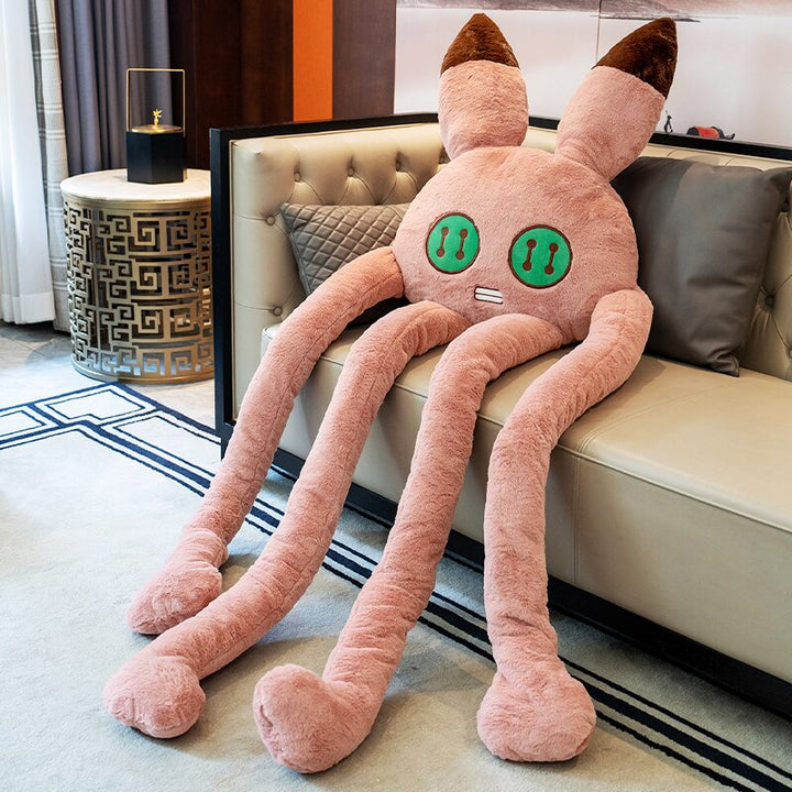 Oversized Long Legged Animal Plush Toy - Juneptune