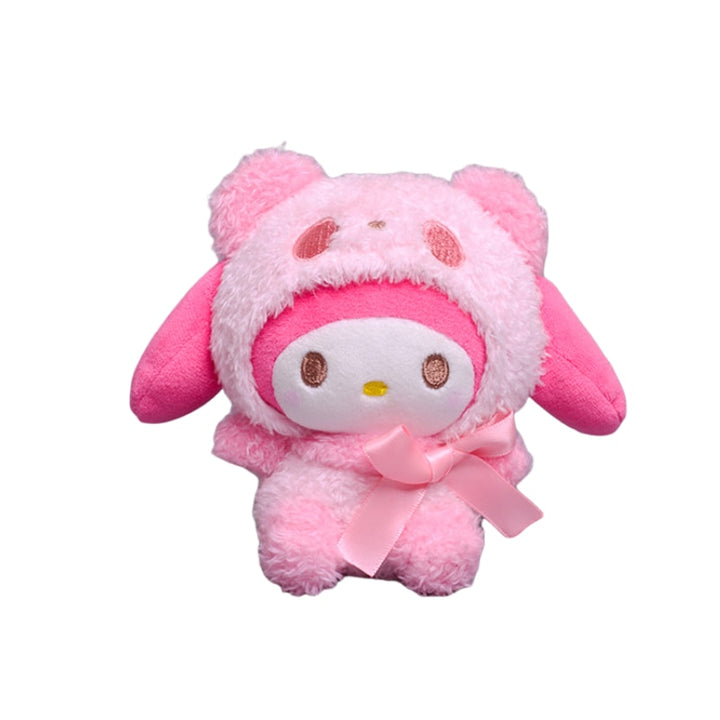 Sanrio Mini Plush Toy - Juneptune