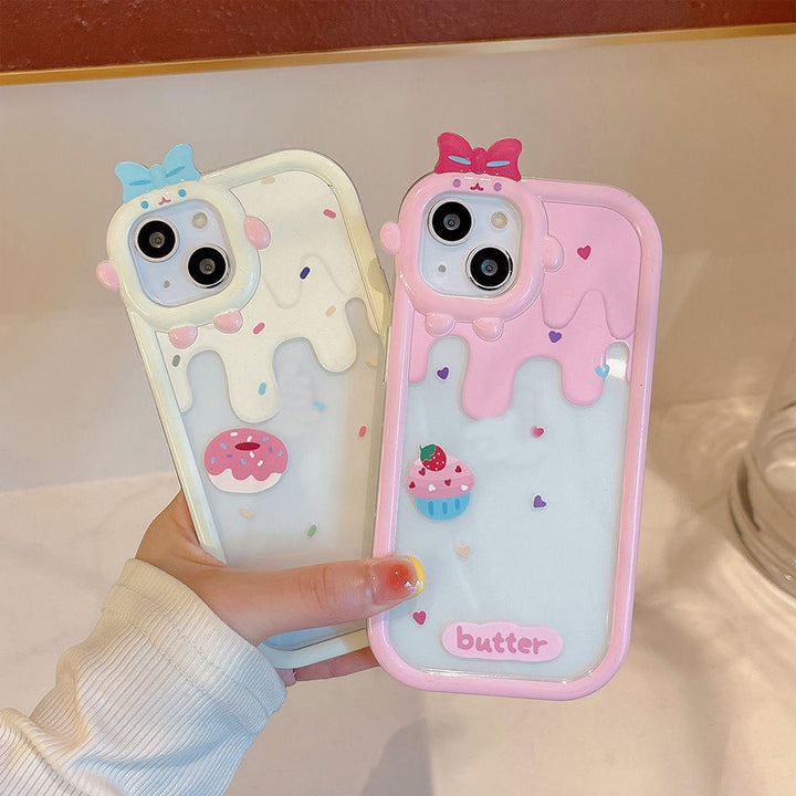 Kawaii Sweets Samsung Phone Case - Juneptune