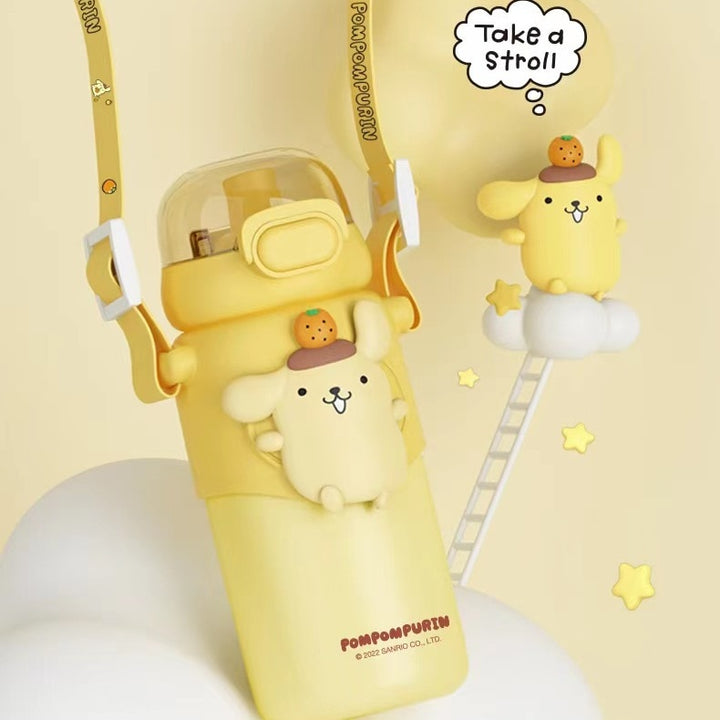 Sanrio Thermos Cup - Juneptune