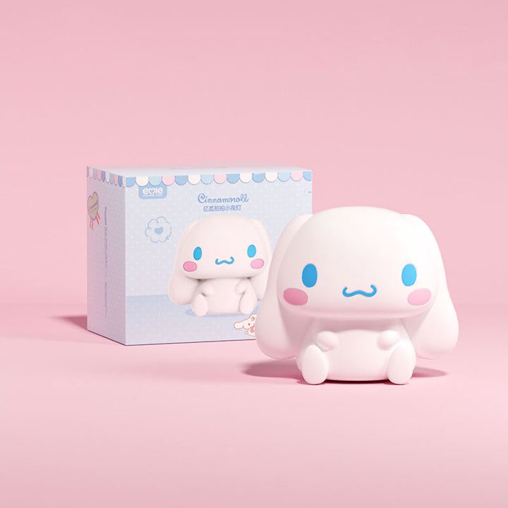 Sanrio Cinnamoroll Night Light Lamp - Juneptune