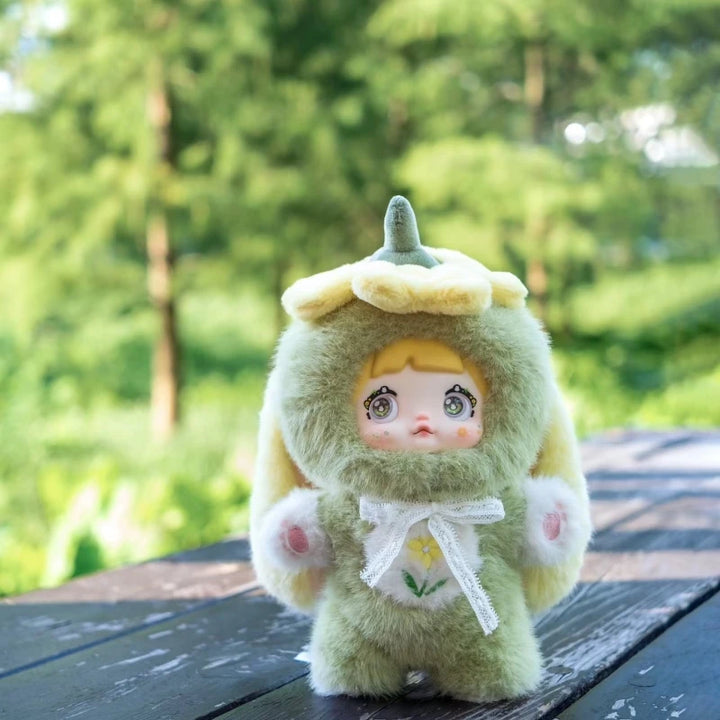 Nommi Garden Rabbit Series Plush Blind Box – Juneptune