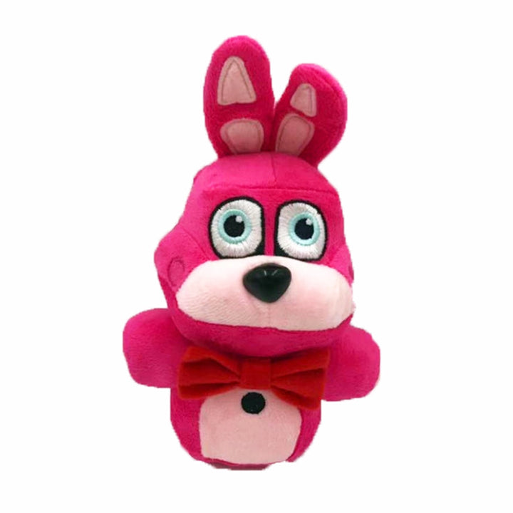 FNAF Five Nights at Freddy's Plush Toy - Juneptune