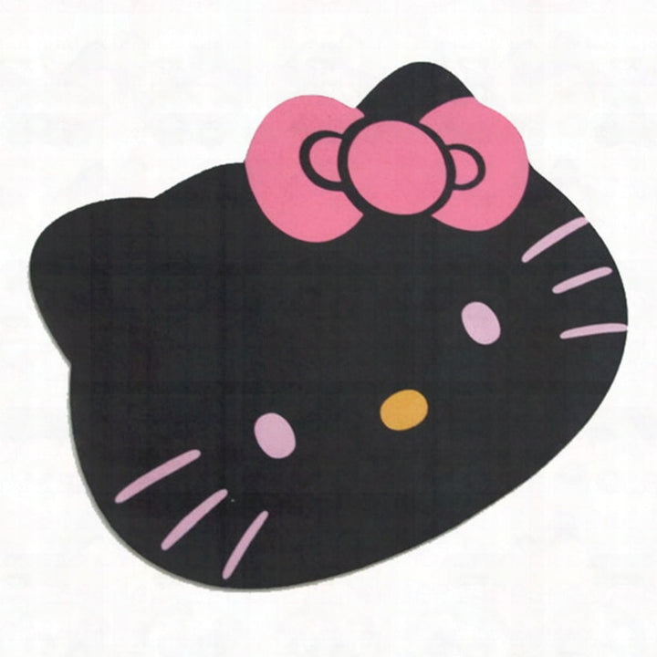 Kawaii Sanrio Hello Kitty Mouse Pad - Juneptune