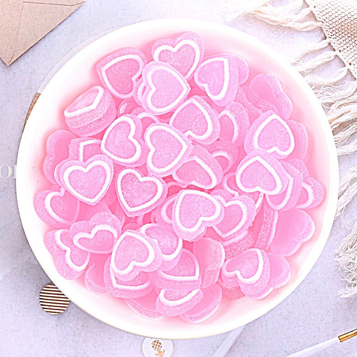 Candy Shaped Decorations DIY Crafting Set - Juneptune