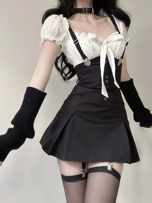 Maid Outfit Set