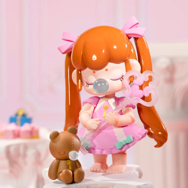 Rolife Nanci's Museum of Fantasy Series Blind Box