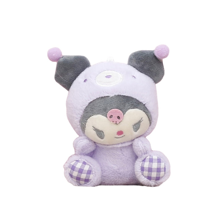 Sanrio Mini Plush Toy - Juneptune