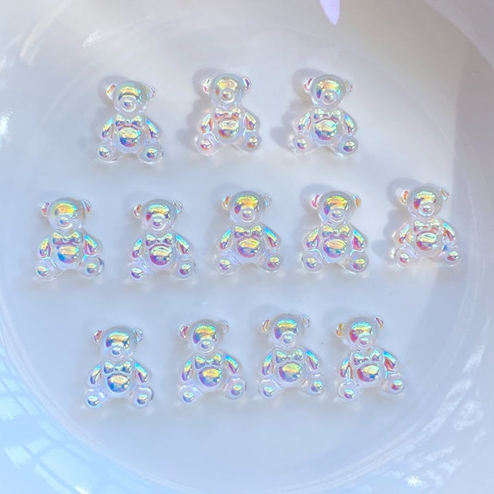 Sanrio Hello Kitty DIY Nail Beads - Juneptune