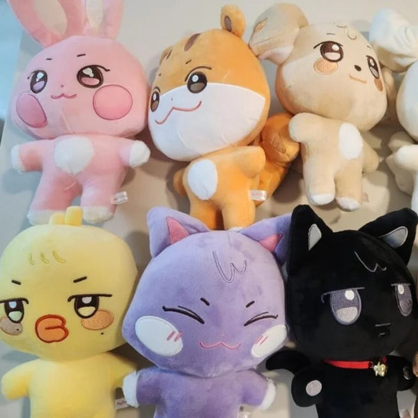 ANITEEZ Kpop Stuffed Plush