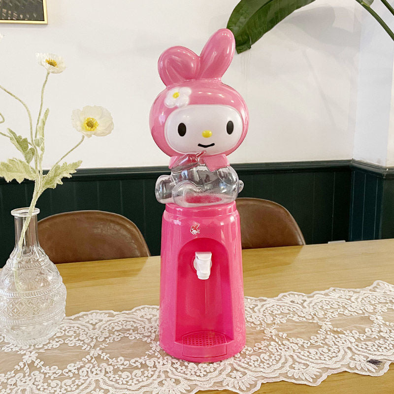 Hello Kitty Mini Water Dispenser Juneptune