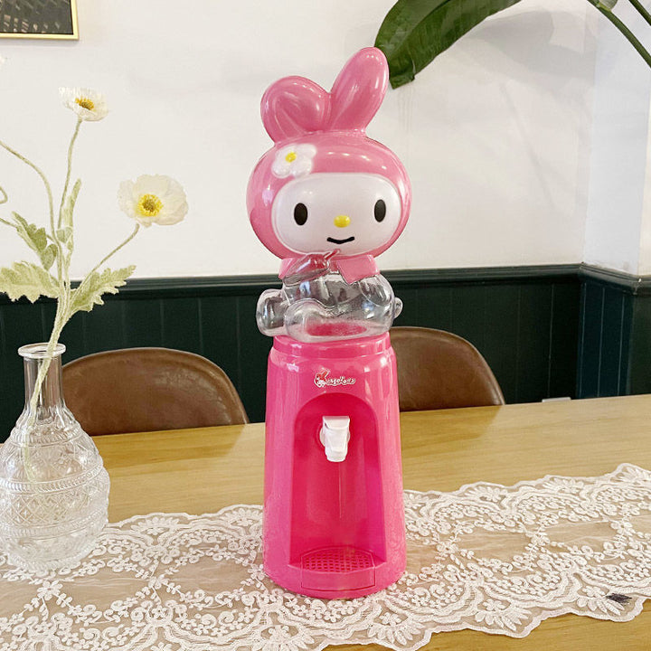 Sanrio Hello Kitty Mini Water Dispenser - Juneptune