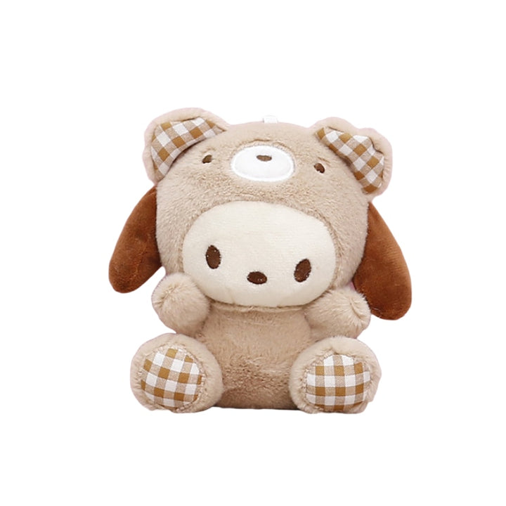 Sanrio Mini Plush Toy - Juneptune