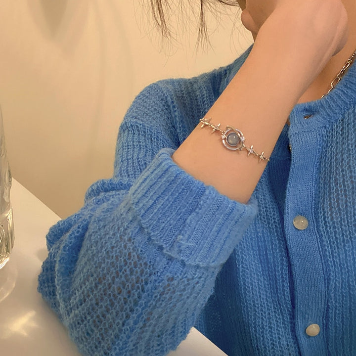Korean Elegant Bracelet - Juneptune