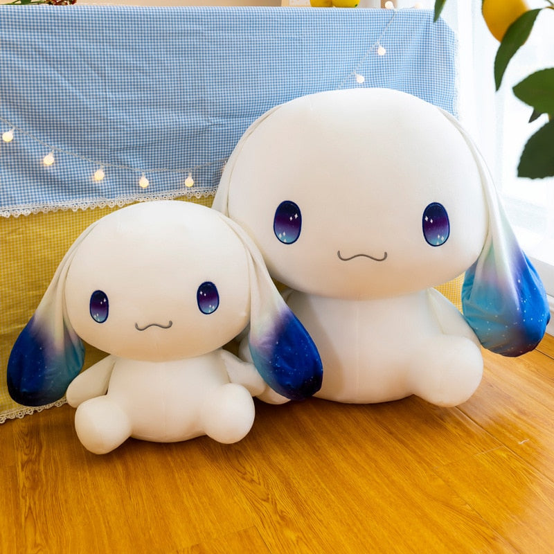 Galaxy plushie hot sale