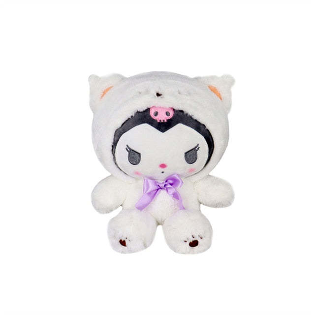 Sanrio Mini Plush Toy - Juneptune