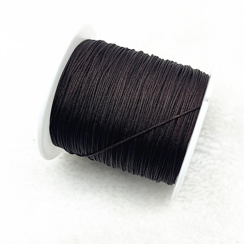 Thread Steel String DIY String Thread For Jewelry Making – Juneptune